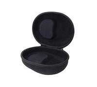 Funda Caso para beyerdynamic DT 770/990 Pro Auriculares de Estudio de Aenllosi (Negro)