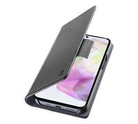 Funda Cellular Line BOOK3GALA36K GALAXY A36 ° A56 BOOK Negra