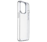 Funda Cellular Line CLEARDUOIPH15PROT IPHONE CLEAR STRONG 15 Pro Clear