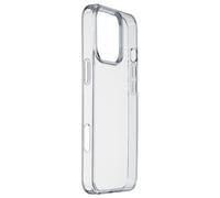 Funda Cellular Line CLEARDUOIPH16PRMT IPHONE CLEAR STRONG Clear