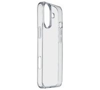 Funda Cellular Line CLEARDUOIPH16T IPHONE CLEAR STRONG Clara
