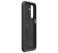 Funda Cellular Line GALAXY A26 CHROMA Negra