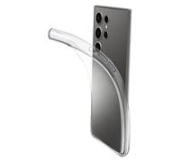 Funda Cellular Line GALAXY AI S25 Ultra FINA Clara