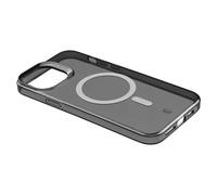 Funda Cellular Line GLOSSMAGIPH15MAXK IPHONE GLOSS MAG 15 Plus Negro Ne