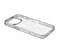 Funda Cellular Line GLOSSMAGIPH16PROT IPHONE GLOSS MAG Clear
