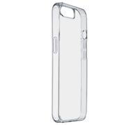 Funda Cellular Line IPHONE 16E CLEAR STRONG Clara