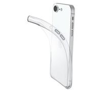 Funda Cellular Line IPHONE 16E FINA Clear