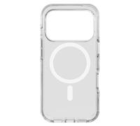 Funda Cellular Line Para iPhone 17 Pro Max GLOSS MAG Clear