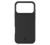 Funda Cellular Line Para IPhone 17 Pro SENSATION Negra