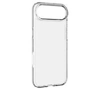 Funda Cellular Line Para iPhone Air CLEAR STRONG Clear