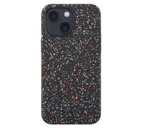 Funda Cellular Line SENSDOTSIPH14MAXK SENSATION DOTS Iphone 14 Plus, Negro