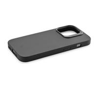 Funda Cellular Line SENSPLUSIPH15MAXK IPHONE SENSATION+ 15 Plus Negra