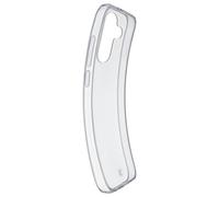 Funda Cellular Line SOFTGALA255GT GALAXY SOFT A25 5G Clara