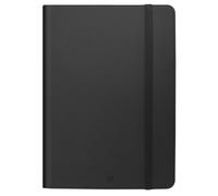 Funda Celly BOOKBAND para iPad Air 13 2024, soporte, despertador automático, ranura Apple Pencil