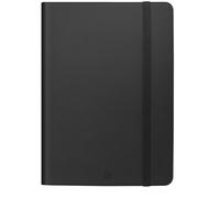 Funda Celly BookBand para iPad Pro 11/Air 4 10.9, Folio, Negra