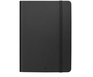 Funda Celly BookBand para iPad Pro 11/Air 4 10.9, Folio, Negra