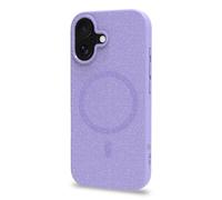 Funda Celly COLMAGGLI1150VL Cover Violeta compatible con iPhone 17 MagSafe