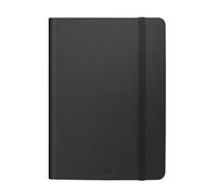 Funda Celly UNIMAGTAB11 Universal para Tabletas hasta 11" Piel Sintética Negra