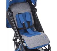 Funda Chicco para Silla de Paseo Miinimo Power Blue