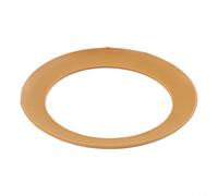 Funda cilíndrica para compresor de aire sin aceite y pistón para par de anillos para mantenimiento y reparación de unidades de compresor estándar (para 1100 W)