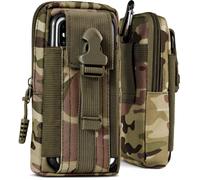 Funda Cinturon Móvil para Huawei Honor View 20 Nylon Funda Cinturón Case...