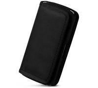 Funda Cinturon para Huawei P9 Lite Funda Carcasa 360 Grados Funda Protectora