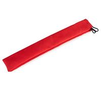 Classic Cantabile estuche para flauta dulce soprano Rojo