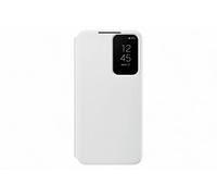 Samsung Smart Clear View Cover Funda Blanca para Galaxy S22