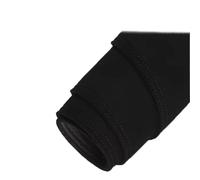 Funda Coche Alfombrilla Gamuza Salpicadero para Peugeot 208 para E208 para GT para P21 2008 para E-2008 para P24 para Mk2 2019 2020 2021 Accesorios Coche Cubierta salpicadero Coche(All Black LHD)
