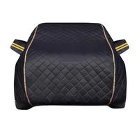 Funda Coche antgranizo para FIAT 500 | 3.57x1.62x1.48m