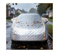 Funda Coche Anti Granizo para Subaru BRZ, Impermeable Toldo-Coche,Invierno Lluvia Transpirable Resistente, Protección Anti-UV Anti-Nieve Anti-Viento Anti-Rayaduras-g123