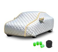 Funda Coche antigranizo Compatible con Morris Minor 1000 Traveller Series II 1948-1971