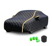 Funda Coche antigranizo Compatible con Renault Sportwagen Coupe Corbusier