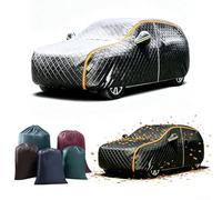 Funda Coche Antigranizo Exterior para BMW Z3 Roadster,Tela Oxford Impermeable Funda Coche Resistente Transpirable Rasguños con Correas a Prueba de Viento
