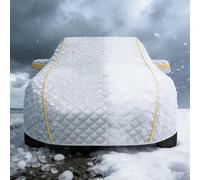 Funda Coche Antigranizo Exterior para Lamborghini Murcielago 2001-2010 Cubre Coches Funda Protectora Grande Y Gruesa Interiores Y Exteriores Uso General Resistente Lluvia Sol Polvo UV