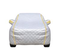 Funda Coche Antigranizo for Ferrari 296 GTB Cubierta para Coche Antigranizo Forro de AlgodóN Oxford+AlgodóN