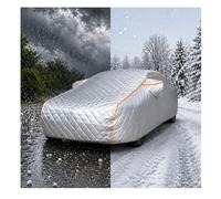 Funda Coche Antigranizo Hecho para Toyota lst, Funda Coche Exterior, Protección contra la Lluvia y el Granizo, Protección Impermeable xz446w