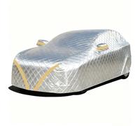Funda Coche Antigranizo para Alfa Romeo 105, Funda Exterior Coche, Impermeable y Antipolvo, Protección Solar y UV, con Tiras Reflectantes