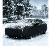 Funda Coche antigranizo para Alpine A110 2017-2025, Funda Premium para Coche, Impermeable Resistente a La Nieve Al Polvo a Los Arañazos Y con Protección UV, Apta para Sedanes Y SUV, Personalizable.