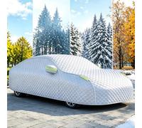 Funda Coche antigranizo para Alpine A110 2017-2025 Impermeable, A Prueba De Nieve, Granizo, Polvo, Arañazos Y Protección UV, Personalizable.