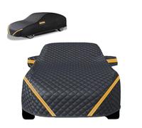 Funda Coche Antigranizo para Alpine A110 2018-2021