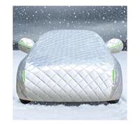 Funda Coche Antigranizo para Aston Martin DB12 2024-2026 Impermeable, Resistente al Agua, Resistente al Viento, Protectora del Sol, para Uso al Aire Libre