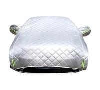 Funda Coche Antigranizo para Audi Q2, Funda Coche Exterior, Esistente Al Viento,Anti-UV Resistente Al Polvo Lluvia Nieve,Apto para Todas Las Estaciones HQOZ25402