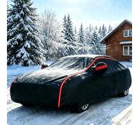 Funda Coche antigranizo para Audi Q3 S-Line, Funda Premium para Coche, Impermeable Resistente a La Nieve Al Polvo a Los Arañazos Y con Protección UV, Apta para Sedanes Y SUV, Personalizable.