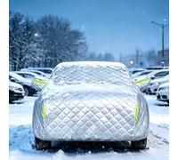 Funda Coche antigranizo para Audi RS3 Sportback 8Y 2021-2024 Impermeable, A Prueba De Nieve, Granizo, Polvo, Arañazos Y Protección UV, Personalizable.