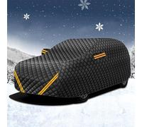 Funda Coche Antigranizo para Austin Healey 3000, Funda Exterior Coche, Impermeable y Antipolvo, Protección Solar y UV, se Puede Utilizar en Exteriores e Interiores, Protección Total para Autos
