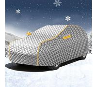 Funda Coche Antigranizo para Austin Healey 3000, Funda Exterior Coche, Impermeable y Antipolvo, Protección Solar y UV, se Puede Utilizar en Exteriores e Interiores, Protección Total para Autos