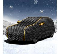 Funda Coche Antigranizo para Austin Healey 3000, Funda Exterior Coche, Impermeable y Antipolvo, Protección Solar y UV, se Puede Utilizar en Exteriores e Interiores, Protección Total para Autos