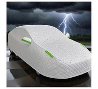 Funda Coche Antigranizo para Bentley Mulsanne, Funda Coche Exterior,Protección contra La Lluvia Y El Granizo,Resistente Al Sol, Al Polvo,fb18