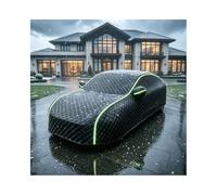 Funda Coche Antigranizo para BM 428 Gran Coupe